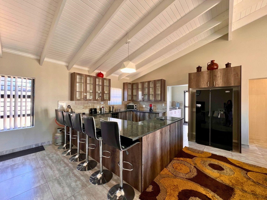5 Bedroom Property for Sale in Myburgh Park Western Cape